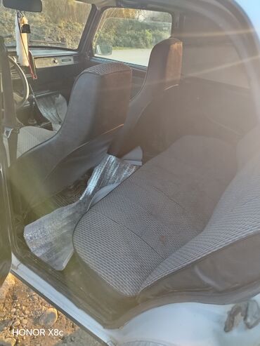 VAZ (LADA): VAZ (LADA) 2107: 1.6 l | 2006 il 35654 km Sedan — 8