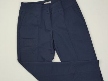 orsay bluzki wyprzedaż: Spodnie materiałowe, Orsay, S (EU 36), stan - Bardzo dobry
