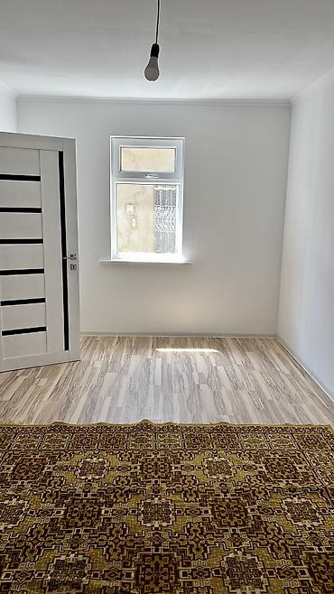 Долгосрочная аренда комнат: 31 м², С мебелью — 9