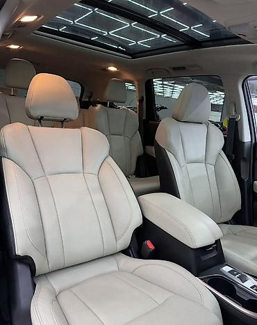 Subaru: Subaru Ascent: 2019 г., Вариатор, Кроссовер — 11