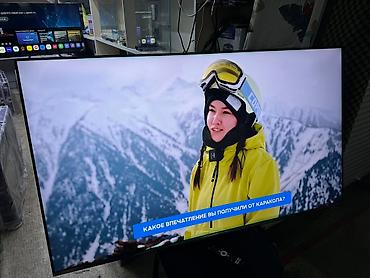 google: Телевизоры- YASIN 65Q90 и 65G11 165 см 65" 4k (google tv) - описание — 10