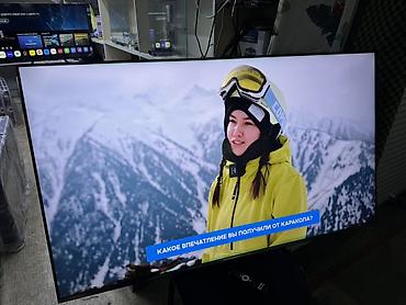 google: Телевизоры- YASIN 65Q90 и 65G11 165 см 65" 4k (google tv) - описание — 8