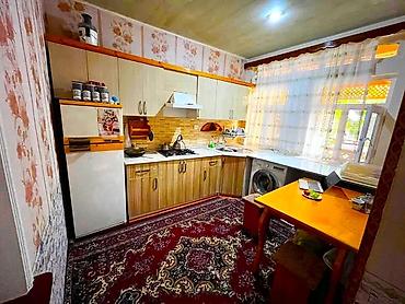 Həyət evləri və villaların satışı: M.Ə. Rəsulzadə qəs. 6 otaqlı, 170 kv. m, Kredit yoxdur, Orta təmir — 12