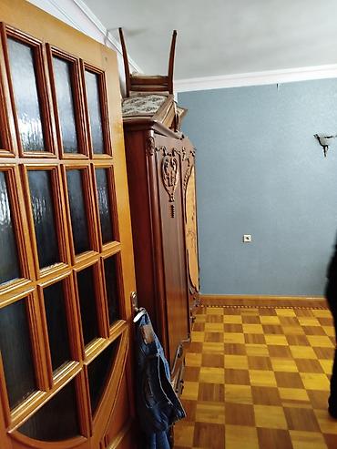 Köhnə tikili: Bakı, Kubinka, 4 otaqlı, Köhnə tikili, m. 28 may, 110 kv. m — 10