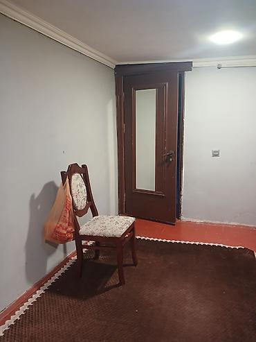 Mənzil kirayələyirəm: Ikiotaqlı mənzil – daxili təsvir - Plan: 2 otaqdan ibarət (zal və — 3