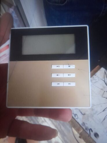 Videomüşahidə: Salam, Təhlükəsizlik kameralarının satışı və quraşdırılması. IP — 5