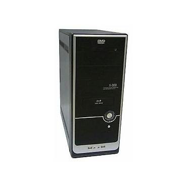 intel core 2: Компьютер, ядер - 2, ОЗУ 8 ГБ, Для несложных задач, Б/у, Intel Pentium, HDD — 1