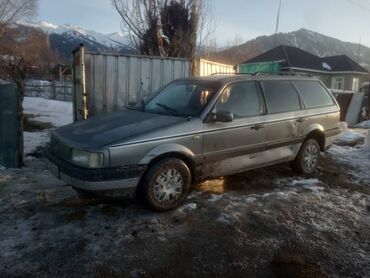 passat b 8: Volkswagen Passat CC: 1990 г., 1.8 л, Механика, Бензин, Универсал