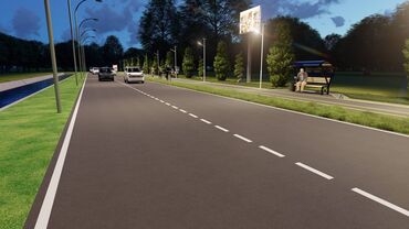 Дизайн, проектирование: Ланшафтный дизайн — 1