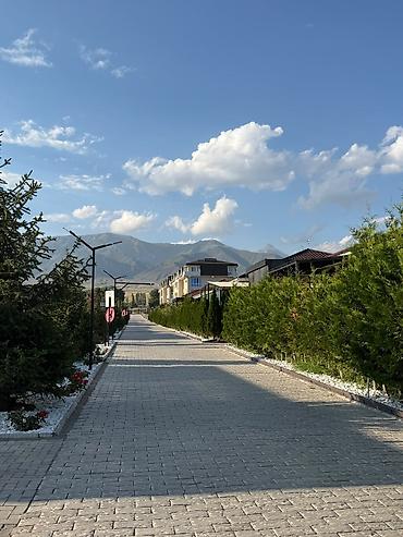 на исык куле: Катедж у Иссык‑Куле, Halal Resort Chok‑Tal • Локация: п. Чок‑Тал — 2