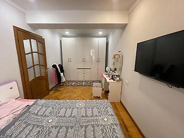 Долгосрочная аренда квартир: 4 комнаты — 2