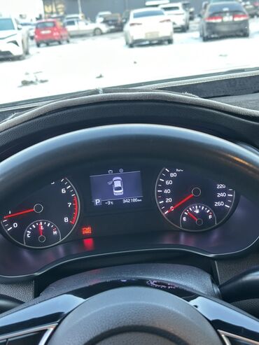 Kia: Kia K5: 2019 г., 2 л, Автомат, Газ, Седан — 16