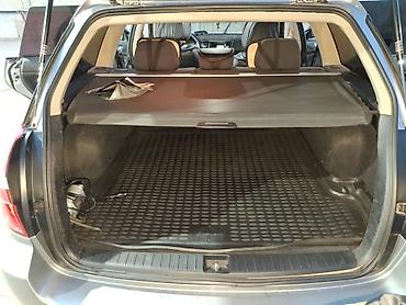 Subaru: Subaru Legacy: 2008 г., 2 л, Автомат, Бензин, Универсал — 13