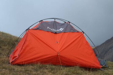 палатки ош: Сдается экипировка для горного туризма в Оше! 3-x местная зимняя