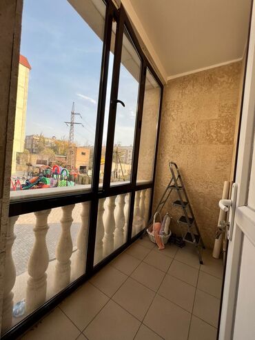 Продажа квартир: 2 комнаты, 58 м², Элитка, 2 этаж, Дизайнерский ремонт — 12