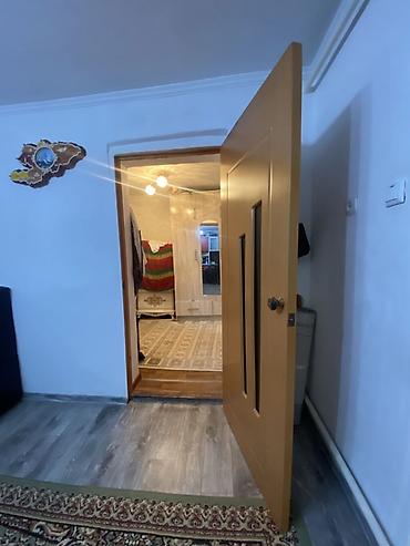Продажа коттеджей и домов: Продается дом! Район Востока 5 (Токолдош) Улица Таймырская 3/1 Общая — 10