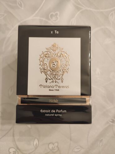 original etirler: Tiziana Terenzi -parfum oriqinal 400 manat