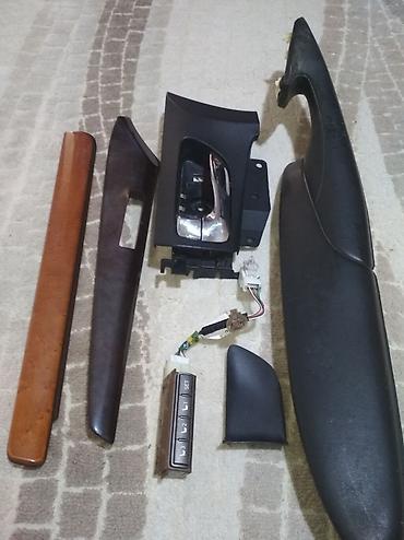 Другая автоэлектроника: Лексус Лх 470, Лексус Жх 470, Ленд Крузер Прадо 120, Ленд Крузер 100 — 29