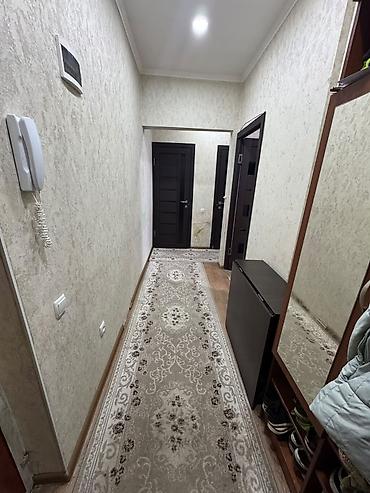 1 bedroom: 1 комната, 33 м², Восток-5 мкр 105 серия, 9 этаж — 4
