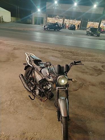 Mopedlər,skuterlər: - tufan m50, 50 sm3, 2021 il, 999999 km — 2