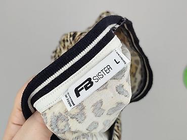 bape: FB Sister, T-shirt damski, rozmiar L — 5