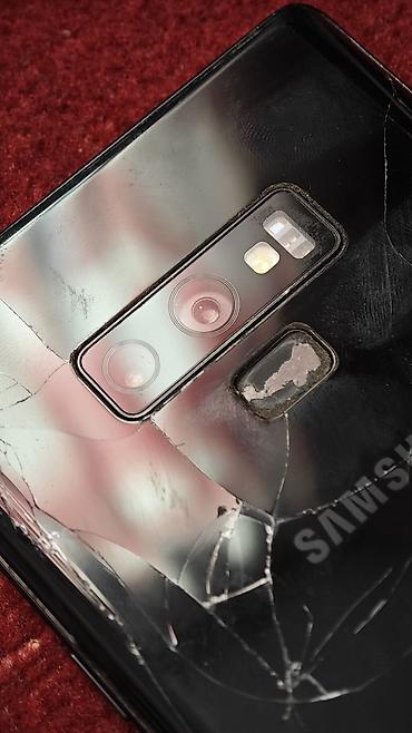 core i78700t: Samsung galaxy note 9 
128 gb 
под восстановление — 1