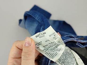 bugjo jeans kurtka: Wrangler, Jeansy damskie, rozmiar S — 6