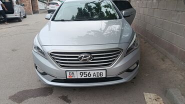 купить багажник на крышу авто в бишкеке: Сдаю в аренду: Легковое авто, Под такси