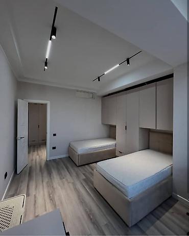 Продажа квартир: 4 комнаты, 120 м², Элитка, Евроремонт — 9