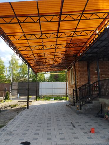 Сварка: Сварка | Навесы Бесплатная смета, Высотные работы, Гарантия — 28