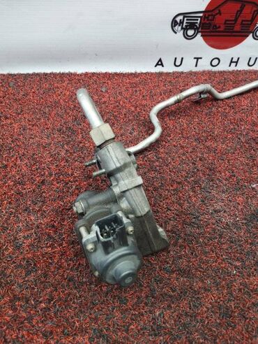 форт минивен: Клапан egr Mazda Demio DY3W 1300 2005 (б/у) ДВИГАТЕЛЬ / АКПП - в