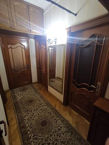 Köhnə tikili: Otag yoldaşı axtariram qiz - Mətbəx mebeli: massiv ağac görünüşlü — 3