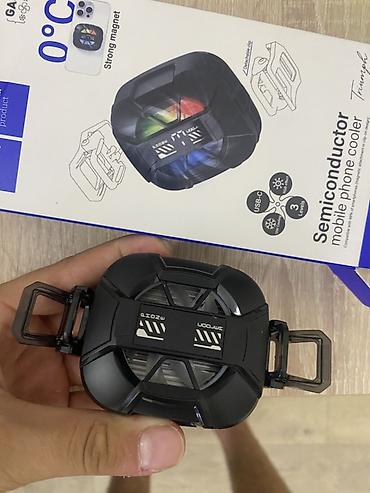 surge android: Полупроводниковый кулер для смартфона (mobile phone cooler) - — 3