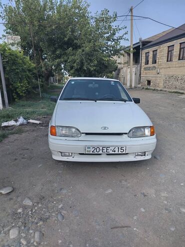 vaz 2107 kreditle: VAZ (LADA) 2115 Samara: 1.5 l | 2012 il | 301000 km Sedan