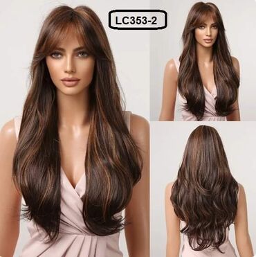 Perike i klipse: Perike 3200 — 2