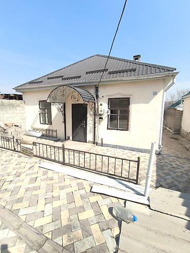 Долгосрочная аренда домов: 80 м², 4 комнаты — 7