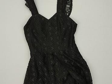 bluzki serce: Via cortesa, Sukienka damska, rozmiar 2XS — 1