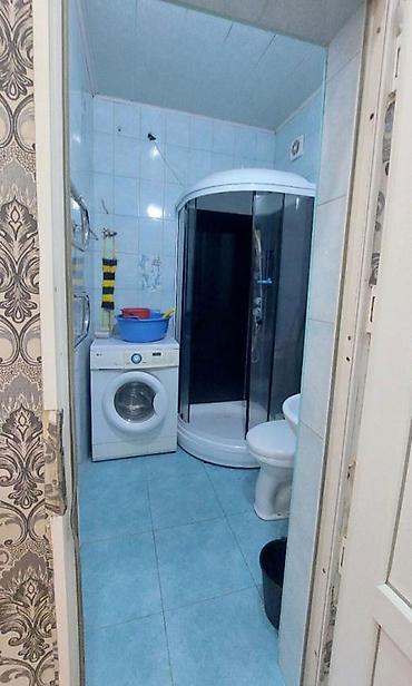 400: 1 комната, 30 м², Центральная мечеть Хрущевка, 1 этаж, Косметический ремонт — 4
