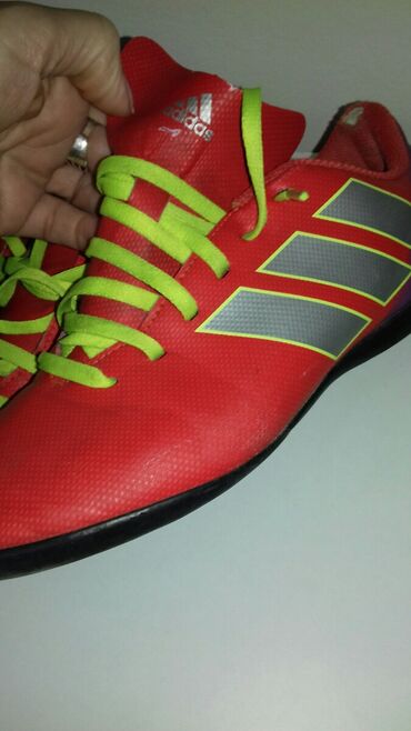 Patike: Adidas, Veličina - 38 — 8