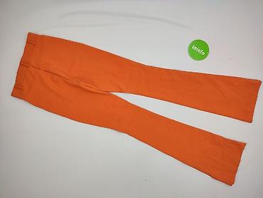 buty sizer: Zara, Spodnie materiałowe damskie, rozmiar XS — 3