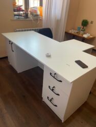 Sifarişlə digər mebel: İstenilen nov metbex yataq dehliz mebellerinin her zovge ve dizayna — 23