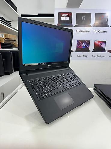 dell notbuk: İşlənmiş Dell Inspiron, 15.6 ", Intel Core i5, 256 GB, Ödənişli çatdırılma, Ünvandan götürmə, Rayonlara çatdırılma — 2