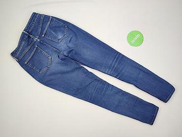 dzwony h: Denim, Jeansy damskie, rozmiar S — 3