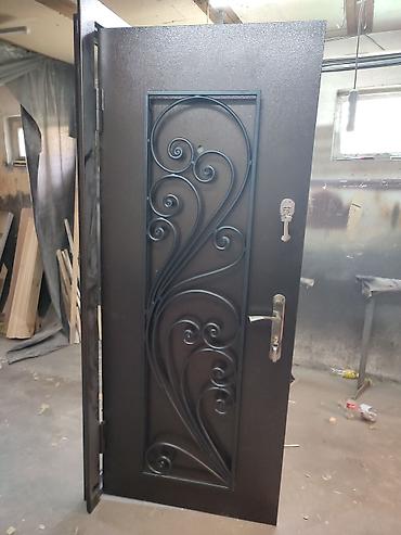 Бронированные двери на заказ: Бронированные двери огромный выбор на рынке более 30 лет металл — 10