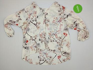 lala bluza: Bluzka damska, rozmiar 2XL — 2