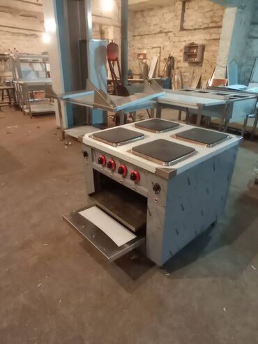 Nerjaveykalar: Qaz və Elektrikli plitələr Restoran,kafe -da lalafo.az — 9 Nerjaveykalar: Qaz və Elektrikli plitələr Restoran,kafe — 9