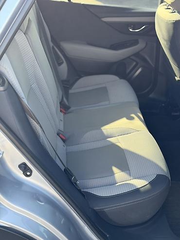 m111 2 2: Subaru Outback: 2021 г., 2.5 л, Вариатор, Бензин, Универсал — 8