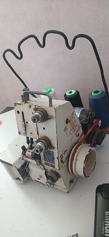 bts paltarları: Tam islek veziyyetdedi,Stol usdu overlook.Hec bir problemi — 2