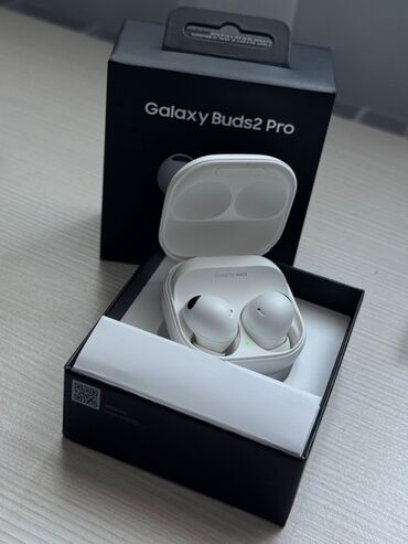 беспроводные наушники самсунг цена бишкек: Наушники Samsung Buds2 Pro