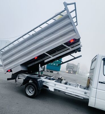 Грузовики: Грузовик, Mercedes-Benz, Стандарт at lalafo.kg — 6 Грузовики: Грузовик, Mercedes-Benz, Стандарт — 6